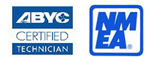 ABYC & NMEA Membership Logos